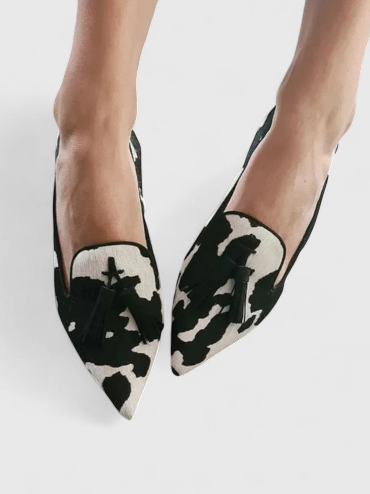 Laura - Intelligent Fit Loafers