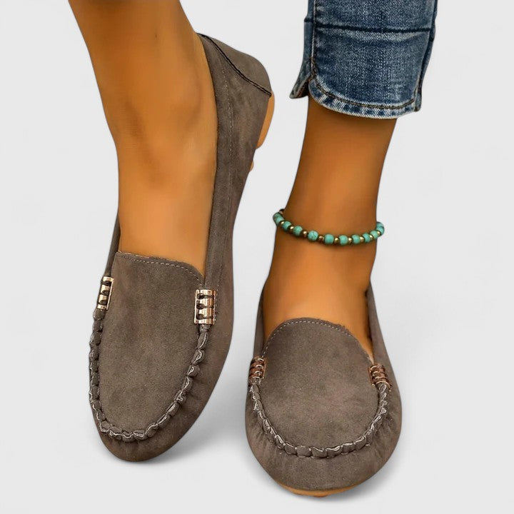 Michelle - Comfort-Orthopedic Loafer