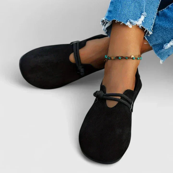 Theresa - Comfort-Orthopedic Loafers