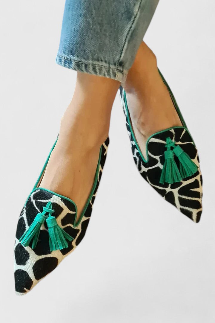Laura - Intelligent Fit Loafers