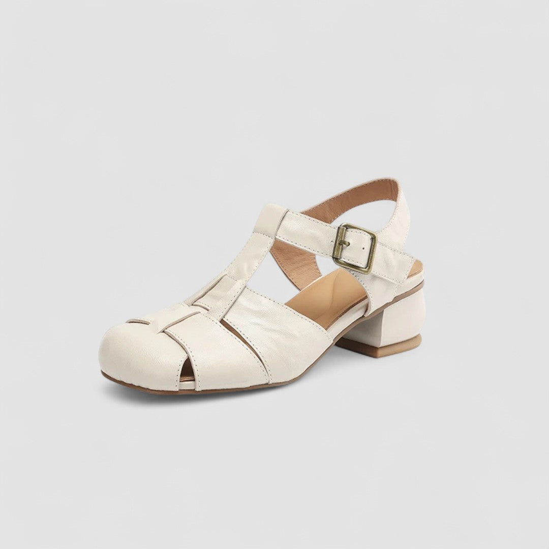 Karen - Orthopedic Mary Jane Shoes