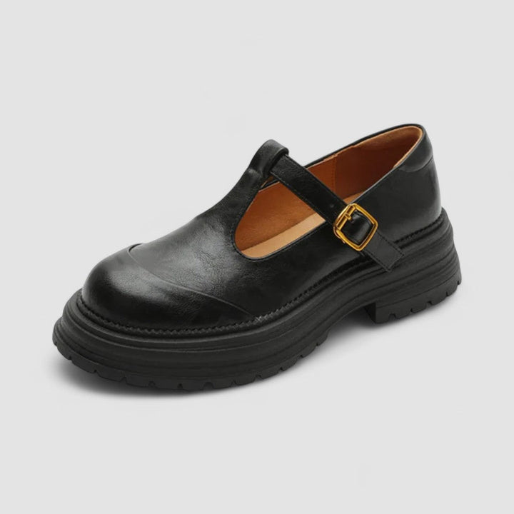 Nancy - Orthopedic Mary Jane Shoes