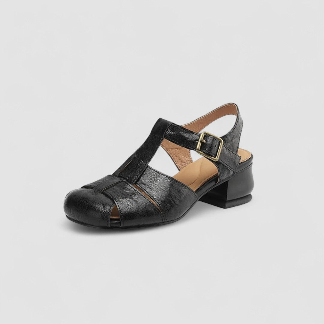 Karen - Orthopedic Mary Jane Shoes