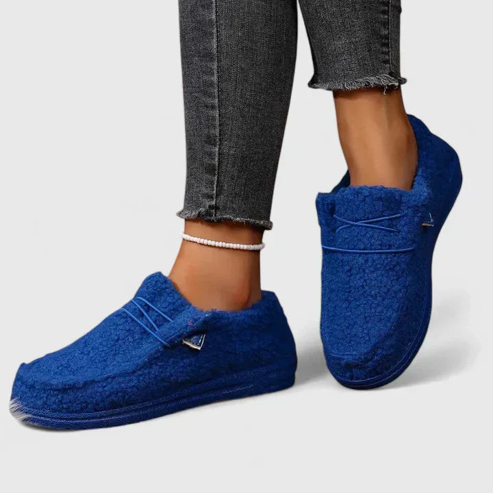 Shirley - Comfort-Orthopedic Loafers