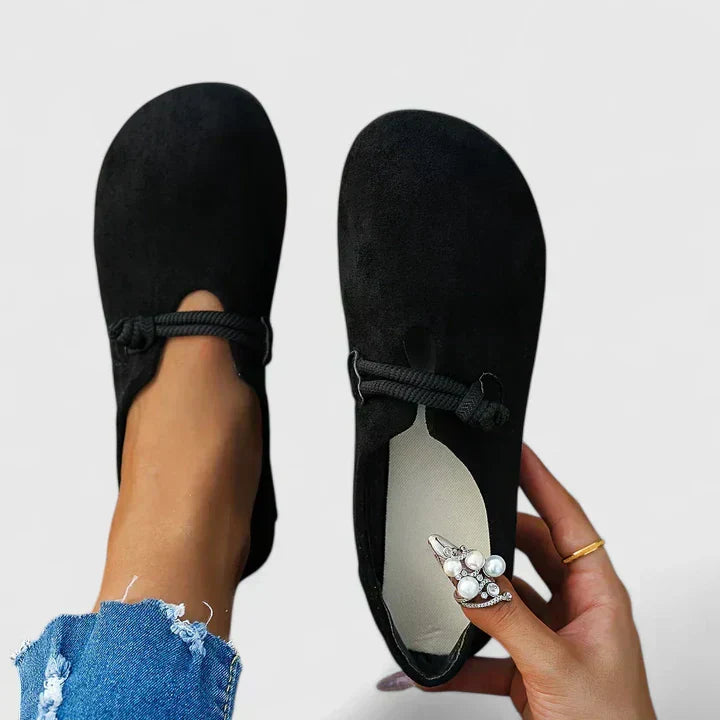 Theresa - Comfort-Orthopedic Loafers