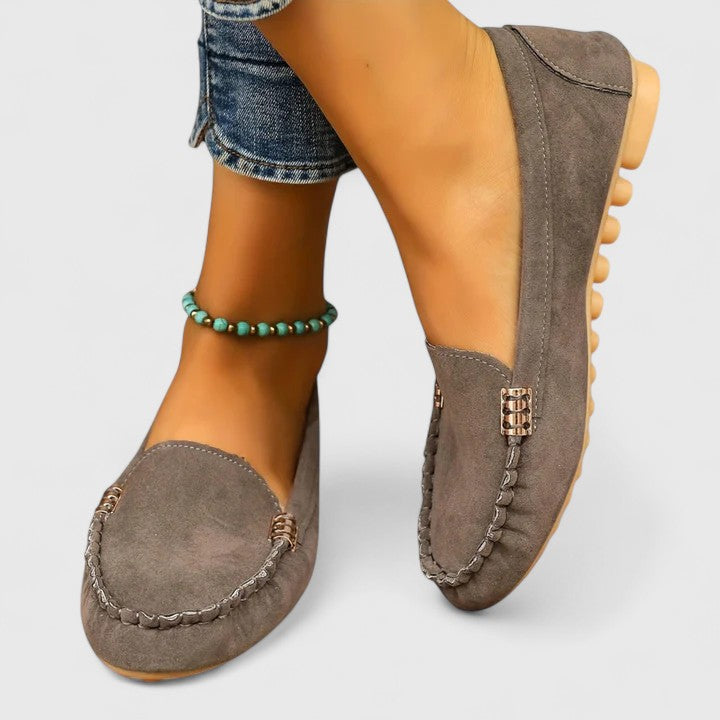 Michelle - Comfort-Orthopedic Loafer