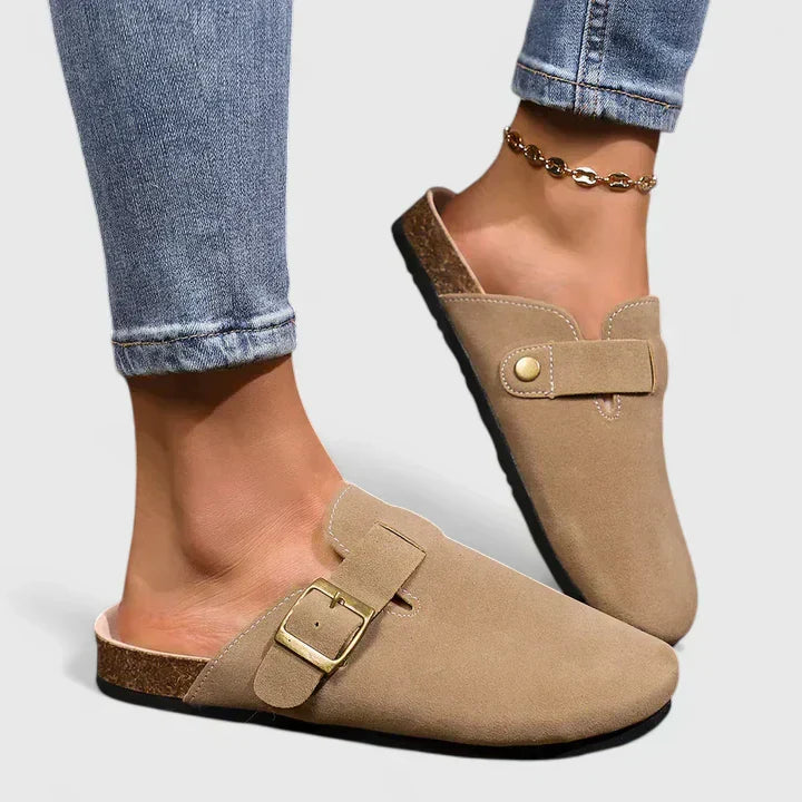 Helen - Comfortable Orthopedic Loafers