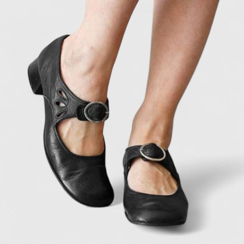 Pamela - Elegant Shoes