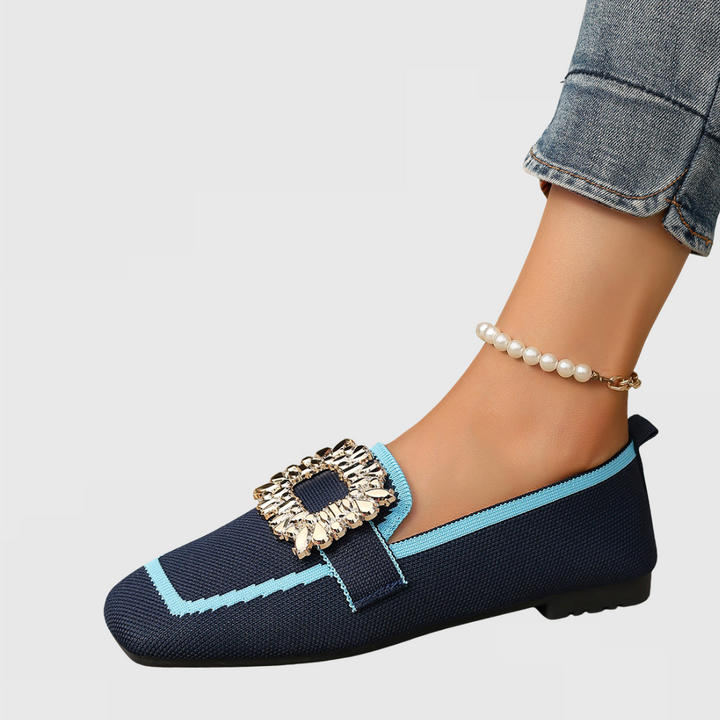Margaret - Women's Orthopedic Loafers
