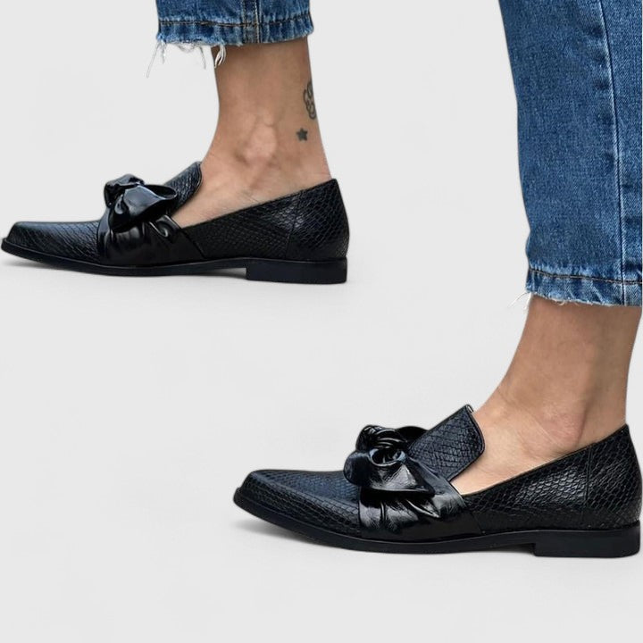 Rebecca - Stylish Elegant Loafers
