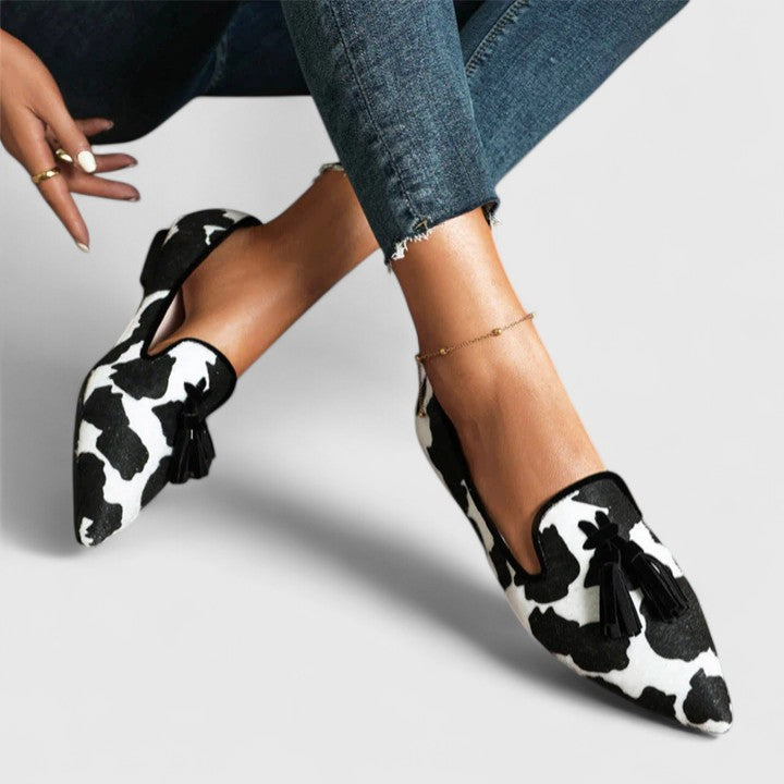 Laura - Intelligent Fit Loafers