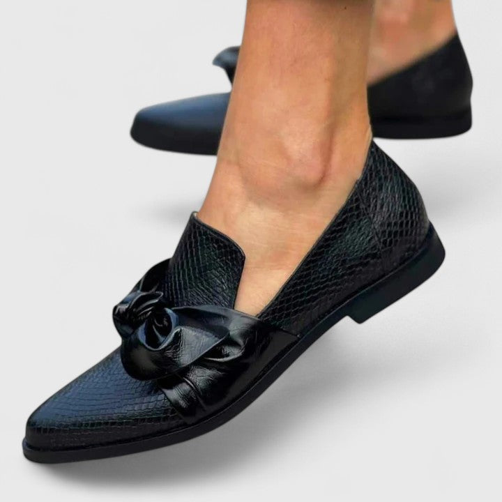 Rebecca - Stylish Elegant Loafers