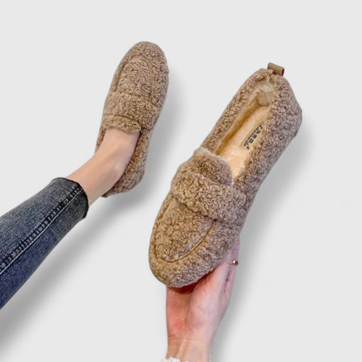 Joanne - Comfort-Orthopedic Loafers