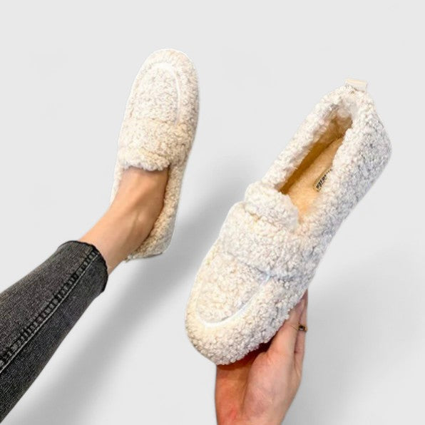 Joanne - Comfort-Orthopedic Loafers