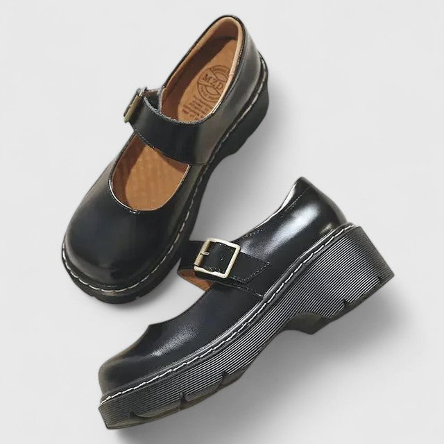 Carol - Sophisticated Shoes