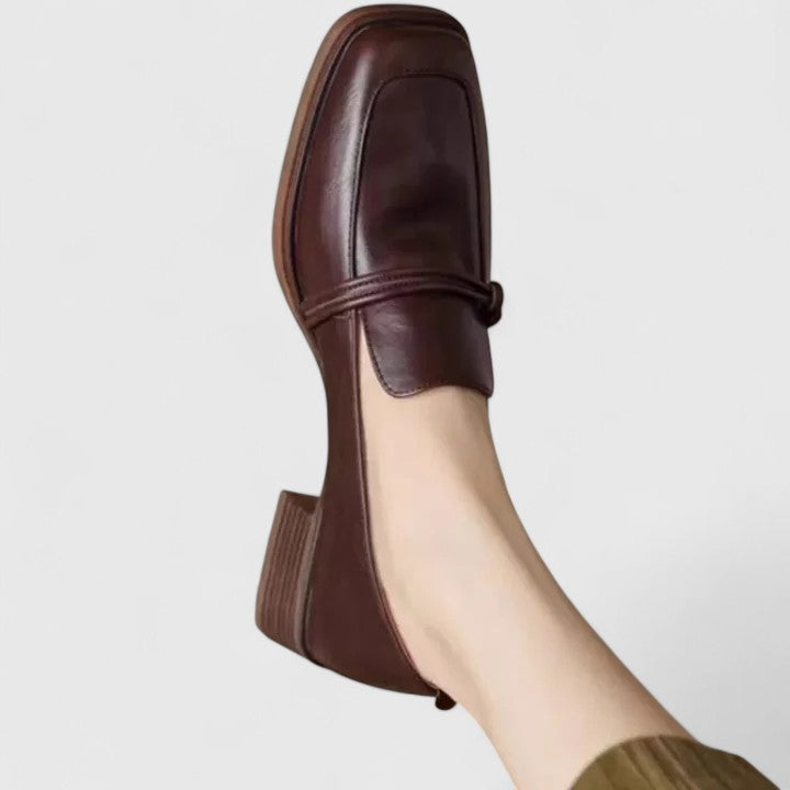 Patricia - Orthopedic Loafers