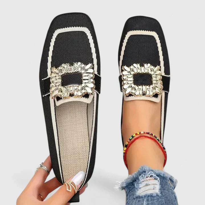 Margaret - Women's Orthopedic Loafers