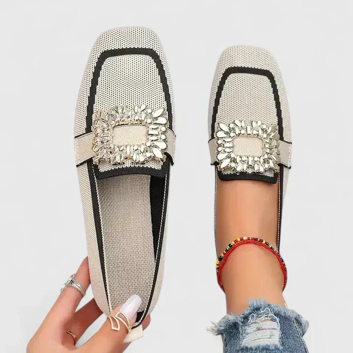 Margaret - Women's Orthopedic Loafers
