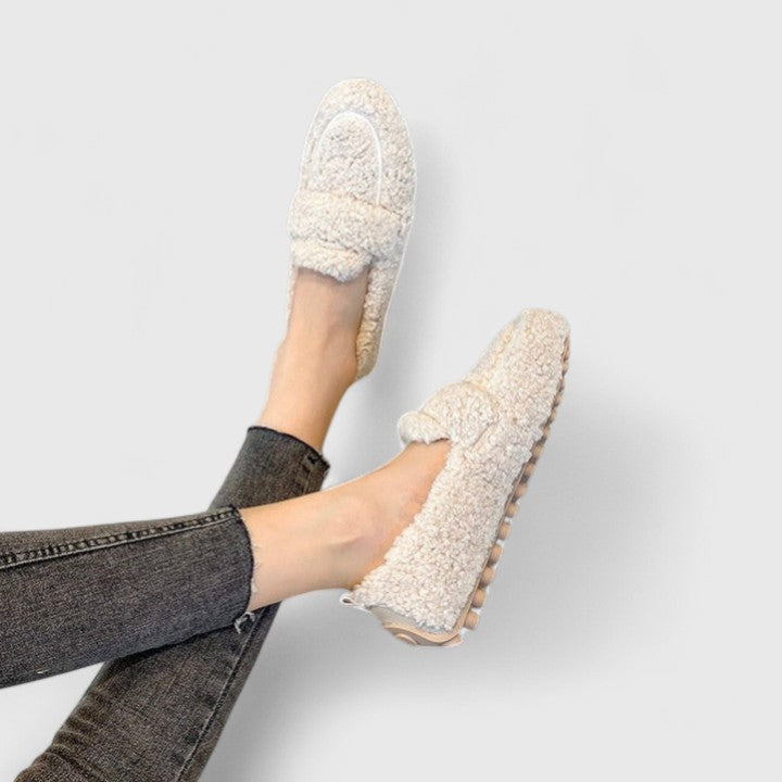 Joanne - Comfort-Orthopedic Loafers
