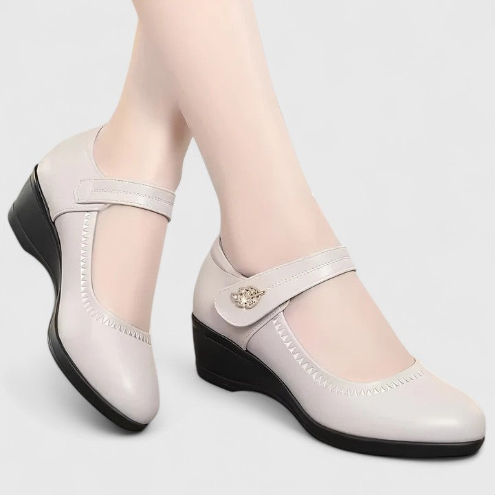 Cheryl - Orthopedic Shoes