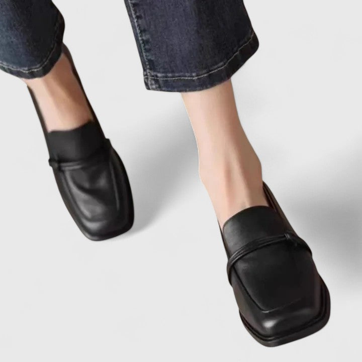 Patricia - Orthopedic Loafers