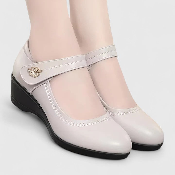 Cheryl - Orthopedic Shoes