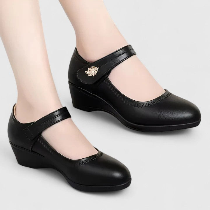 Cheryl - Orthopedic Shoes