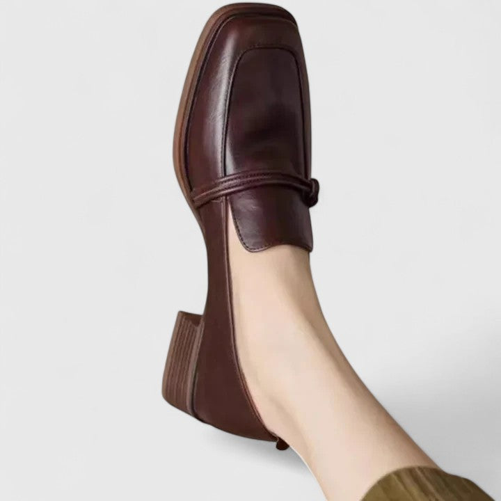 Karen - Comfort-Orthopedic Loafers