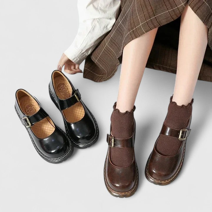 Carol - Sophisticated Shoes