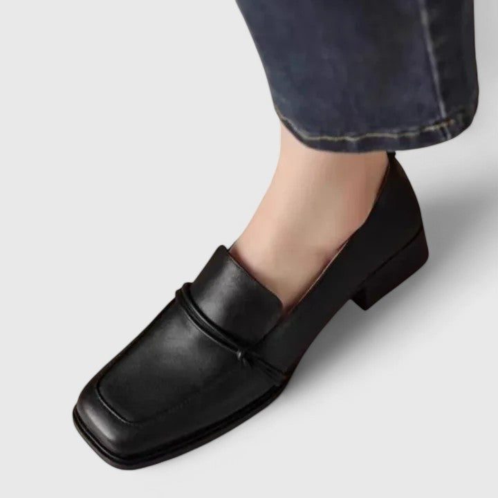 Patricia - Orthopedic Loafers