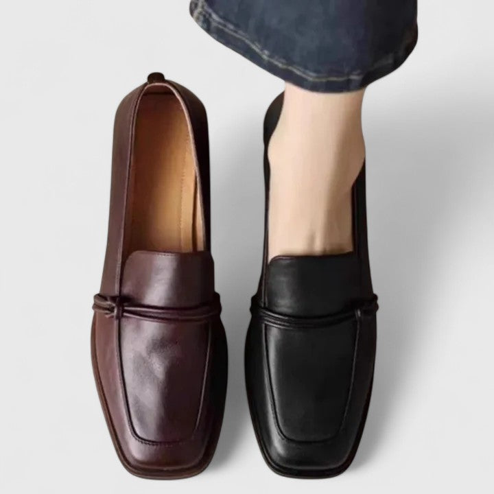 Patricia - Orthopedic Loafers