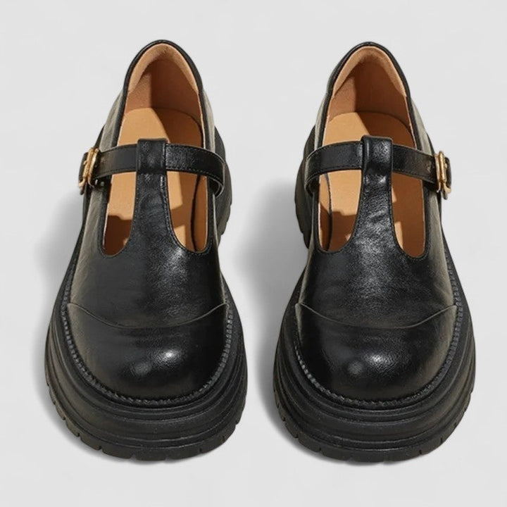 Nancy - Orthopedic Mary Jane Shoes