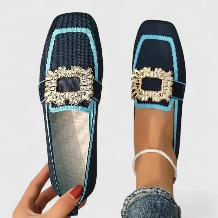 Margaret - Women's Orthopedic Loafers
