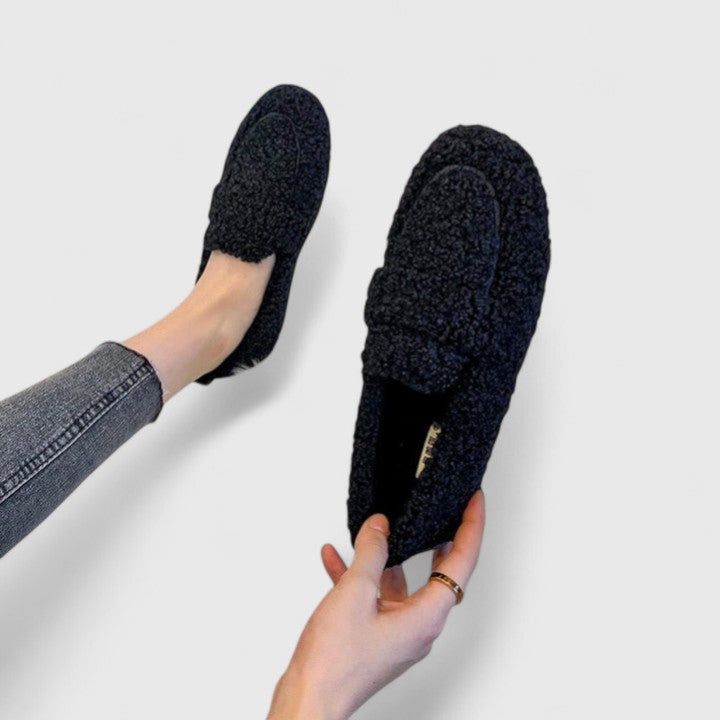 Joanne - Comfort-Orthopedic Loafers