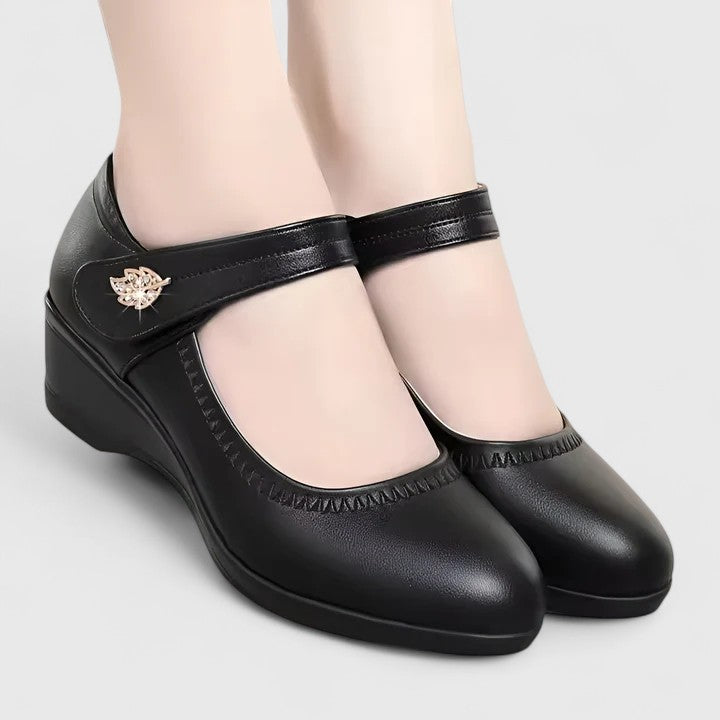 Cheryl - Orthopedic Shoes