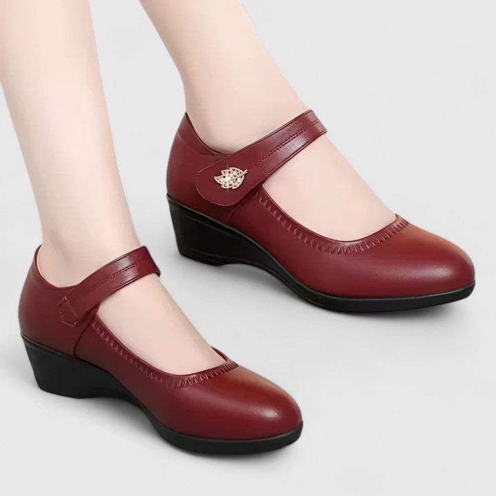 Cheryl - Orthopedic Shoes