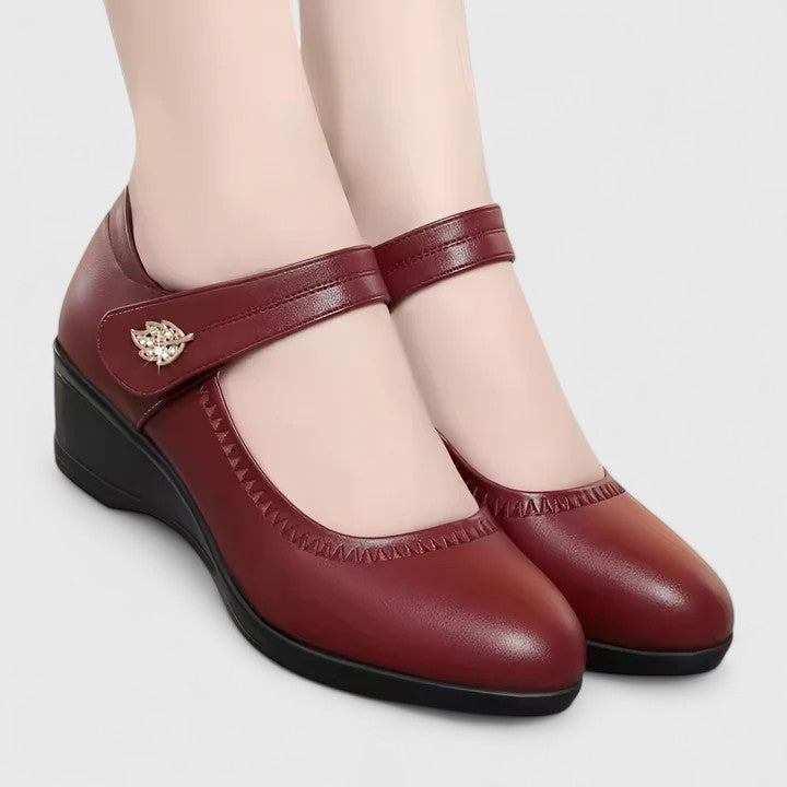 Cheryl - Orthopedic Shoes
