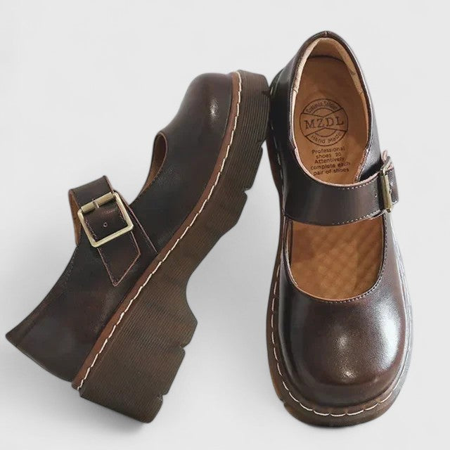 Carol - Sophisticated Shoes