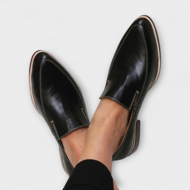 Wanda - Comfort-Orthopedic Loafers