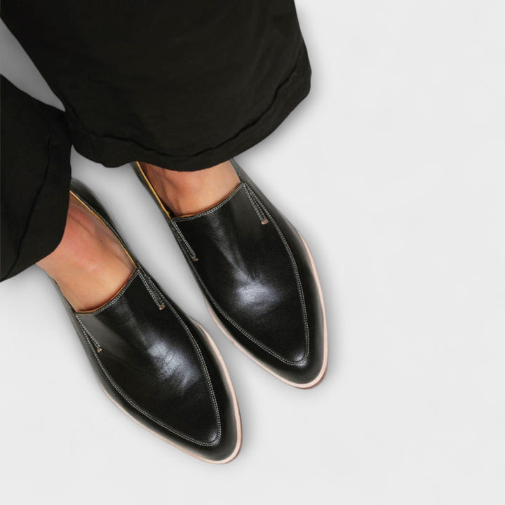 Wanda - Comfort-Orthopedic Loafers
