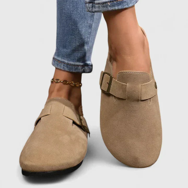 Helen - Comfortable Orthopedic Loafers