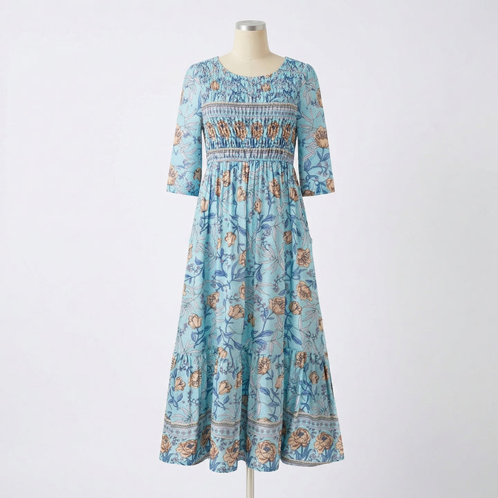 Aphra | Petal Muse Dress