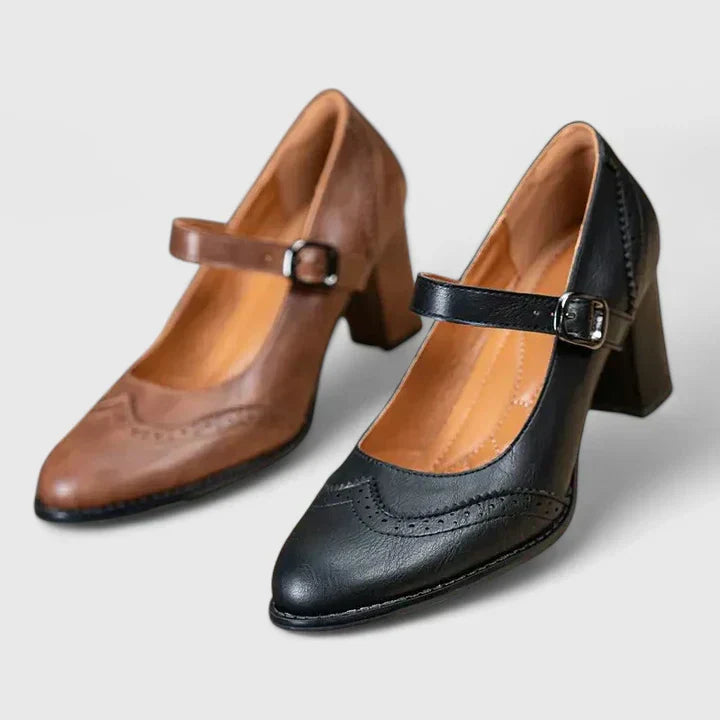 Cynthia - Orthopedic Shoes