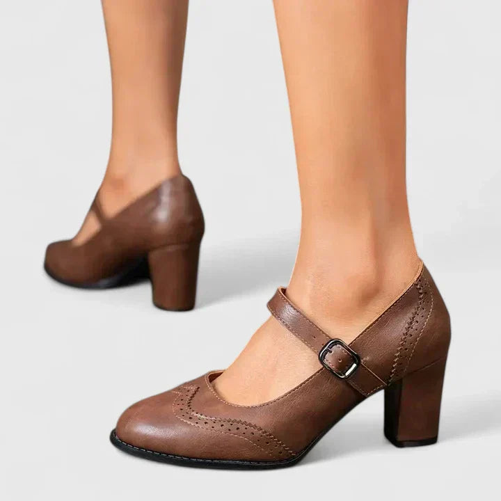 Cynthia - Orthopedic Shoes