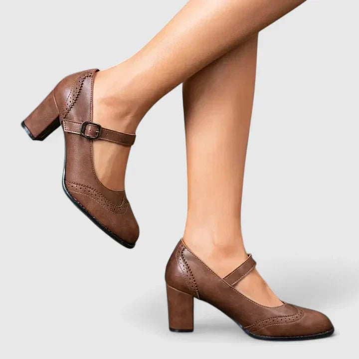 Cynthia - Orthopedic Shoes