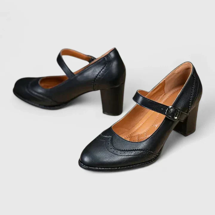 Cynthia - Orthopedic Shoes