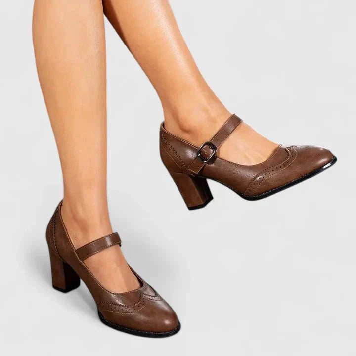 Cynthia - Orthopedic Shoes