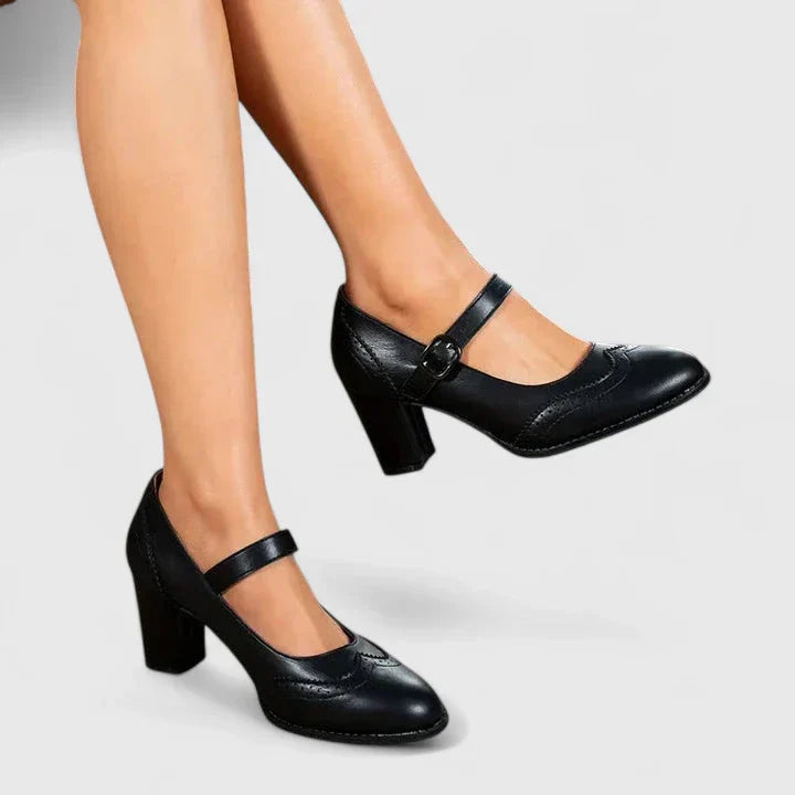 Cynthia - Orthopedic Shoes