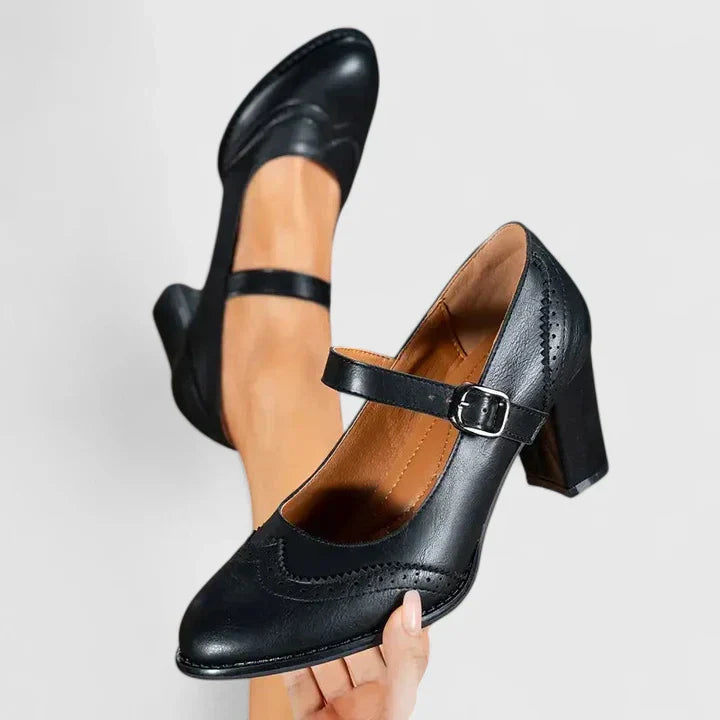 Cynthia - Orthopedic Shoes