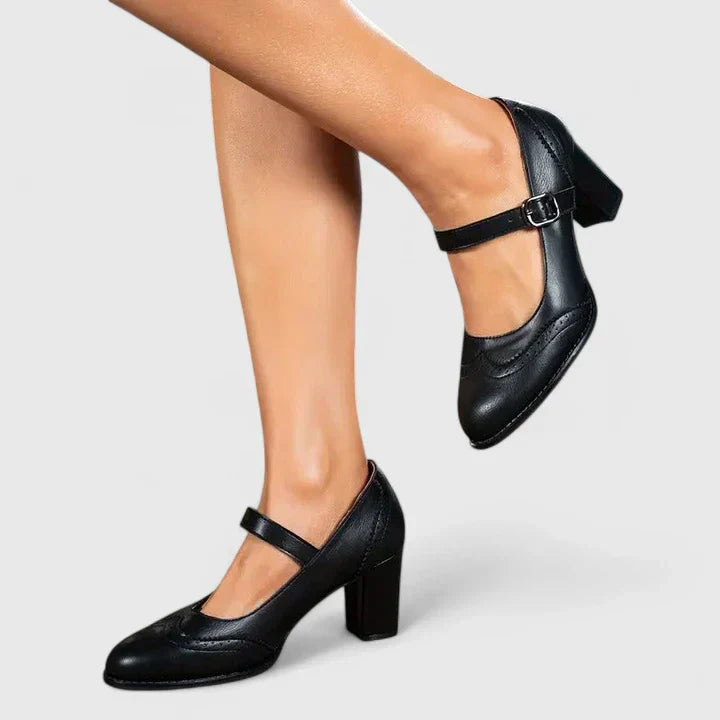 Cynthia - Orthopedic Shoes